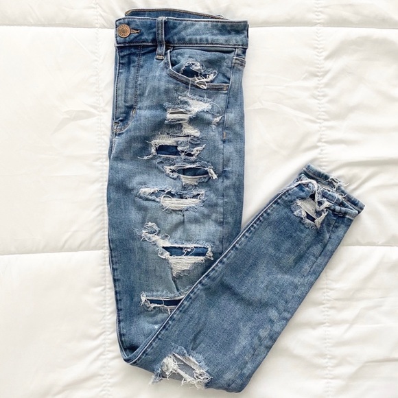 American Eagle Outfitters Denim - American Eagle jeans